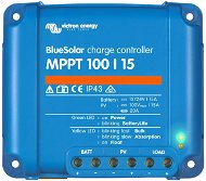 VICTRON ENERGY MPPT regulátor BlueSolar 100/15 - Solární regulátor