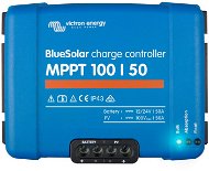 VICTRON ENERGY MPPT regulátor BlueSolar 100/50 - Solární regulátor