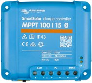 VICTRON ENERGY MPPT regulátor SmartSolar 100/15 - Solární regulátor