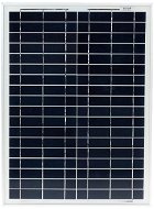 Victron Polycrystalline Solar Panel, 12V/20W - Solar Panel