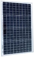 Victron Polycrystalline Solar Panel, 12V/45W - Solar Panel