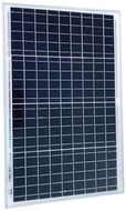 Victron Polycrystalline Solar Panel, 12V/45W - Solar Panel