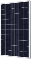 Victron Polycrystalline Solar Panel, 20V/270W - Solar Panel