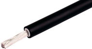 VICTRON ENERGY solární kabel 4.0mm2, černý, 1m - Napájecí kabel