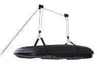 Menabo Lift to the Roof Box - Roof Box Accessory