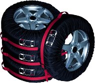 BLACKMONT ochranné plachty na kola - Obal na pneu