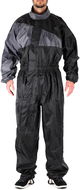 BLACKMONT Waterproof Coverall, size XL - Waterproof Motorbike Apparel