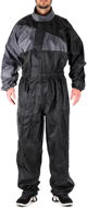 BLACKMONT Waterproof Coverall, size 3XL - Waterproof Motorbike Apparel