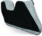 Protective Motorcycle Cover with Space for 2XL Trunk - Motorbike Cover