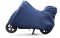 BLACKMONT protective tarpaulin for scooter with trunk compartment L - Scooter cover