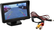 COMPASS LCD display with stand - Parking Sensor