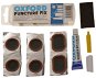 Repair Kit OXFORD 10-piece Repair Kit for Bicycle Tyres, Mopeds and Small Motorcycles - Opravná sada pneu