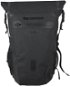 OXFORD Vízálló hátizsák Aqua B-25 (fekete, 25 l térfogat) - Motoros hátizsák