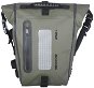 OXFORD Aqua T8 Tail Bag utasülés táska (khaki/fekete, 8 l űrtartalom) - Motoros hátizsák
