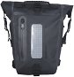 OXFORD Aqua T8 Tail Bag utasülés táska (fekete, 8 l űrtartalom) - Motoros hátizsák