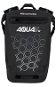 OXFORD Waterproof Backpack AQUA V12 (Black, volume 12L) - Motorcycle Bag