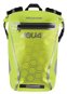 OXFORD Waterproof backpack AQUA V20 (yellow fluo, volume 20 L) - Motorcycle Bag