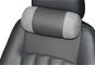 SOTRA Roll Car Headrest (25x11x11) | Grey - Pillow