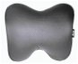 SOTRA Proper Car Headrest (30x28x11) | Grey - Pillow