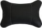 SOTRA Regular Car Headrest (30x21) | Black - Pillow