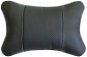 SOTRA Regular Car Headrest (30x21) | Grey - Pillow