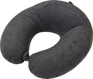 SOTRA Bagel Travel Pillow - Grey - Pillow