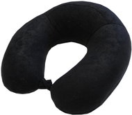 SOTRA Prop Travel Pillow- Black - Pillow
