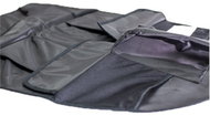 SOTRA Car Seat Organizer (65x45x0,5) - PVC 100% - Car Seat Organizer