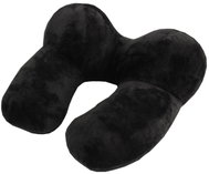 SOTRA Travel Pillow Voyage - Black - Pillow
