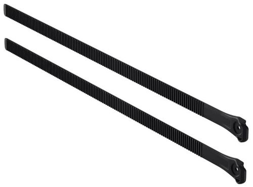 Thule TH985 XXL Fatbike Wheel Straps - Příslušenství pro nosič kol - Hlavní obrázek