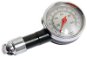 Měřič tlaku COMPASS Pneuměřič METAL 7 bar - Měřič tlaku