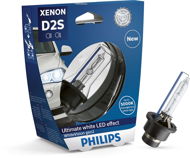 PHILIPS Xenon WhiteVision D2S 1 pc - Xenon Flash Tube