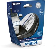 PHILIPS Xenon WhiteVision D3S 1pc - Xenon Flash Tube
