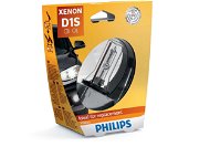 Xenónová výbojka PHILIPS Xenon Vision D1S 1 ks - Xenonová výbojka
