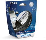 PHILIPS Xenon WhiteVision D2R 1pcs - Xenon Flash Tube