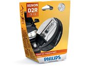 PHILIPS Xenon Vision D2R 1 ks - Xenónová výbojka