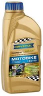 RAVENOL Racing 4-T Motobike SAE 10W-40 - 1 L - Motorový olej