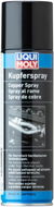 Lubricant LIQUI MOLY Copper Spray 250ml - Mazivo