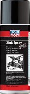 LIQUI MOLY Zinc spray 400ml - Spray Paint