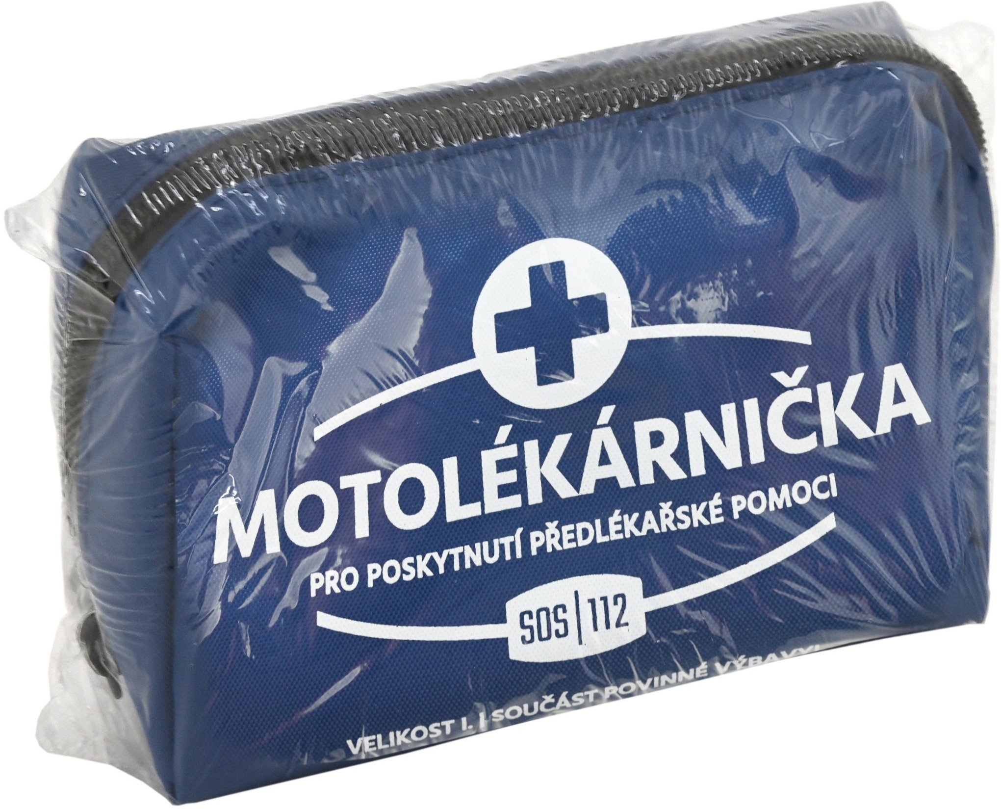 Motolékárnička 206/2018 sb.