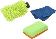 COMPASS MULTIPACK 3 Washing Set - Cleaning Kit