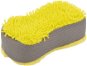 COMPASS Washing Sponge YELLOW 23x11x5cm - Sponge