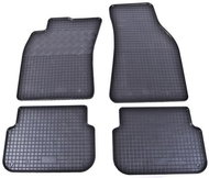 RIGUM Audi A6 - Car Mats
