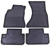 RIGUM Audi A4 - Car Mats