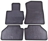 RIGUM Rubber Car Mats for BMW X3 F25 - Car Mats
