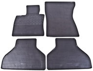 RIGUM Rubber Car Mats for BMW X5 E70 - Car Mats