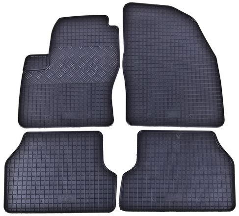 Rigum car deals mats