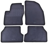 RIGUM Rubber Car Mats for Ford FOCUS - Car Mats