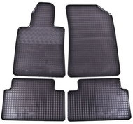 RIGUM Rubber Car Mats for Peugeot 508 - Car Mats
