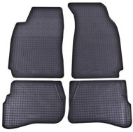 Car Mats RIGUM Rubber Car Mats for VW PASSAT B5 - Autokoberce